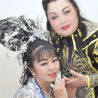 le musée Guimet organise deux représentations du Cai Luong avec Huong Thanh et Ngoc Giau le musée Guimet organise deux représentations du Cai Luong avec Huong Thanh et Ngoc Giau